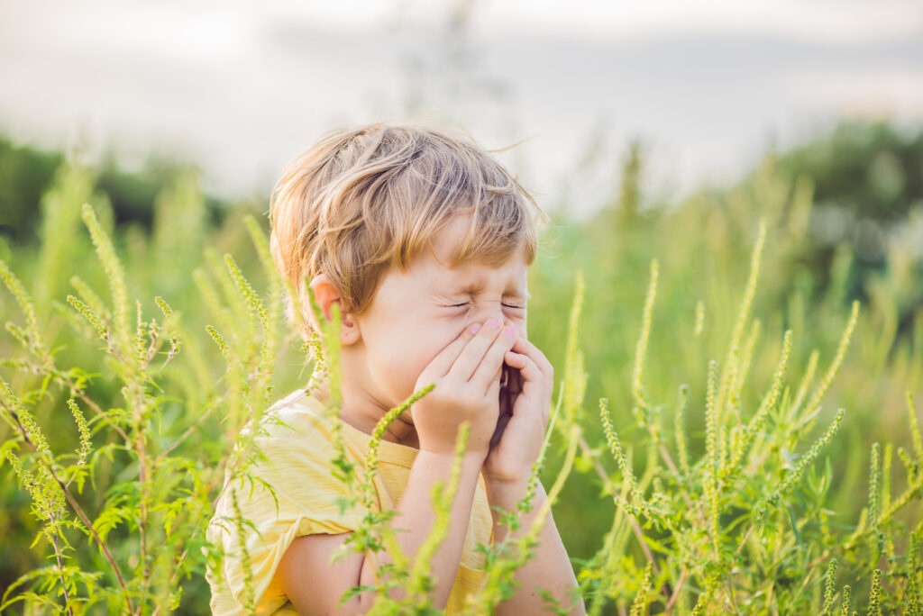 Allergy Awareness Week