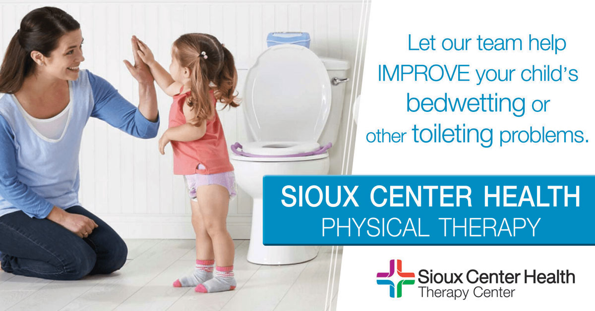 Therapy Post - general post (potty Training)