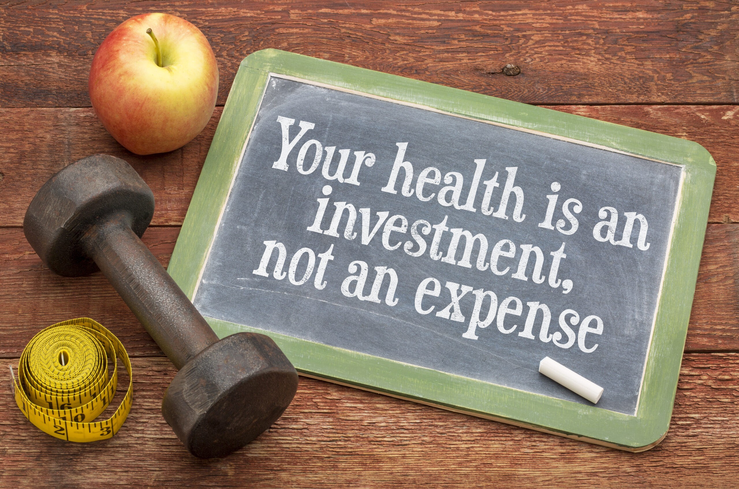 Top Health Concerns