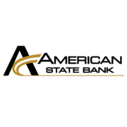 American State Bank Logo