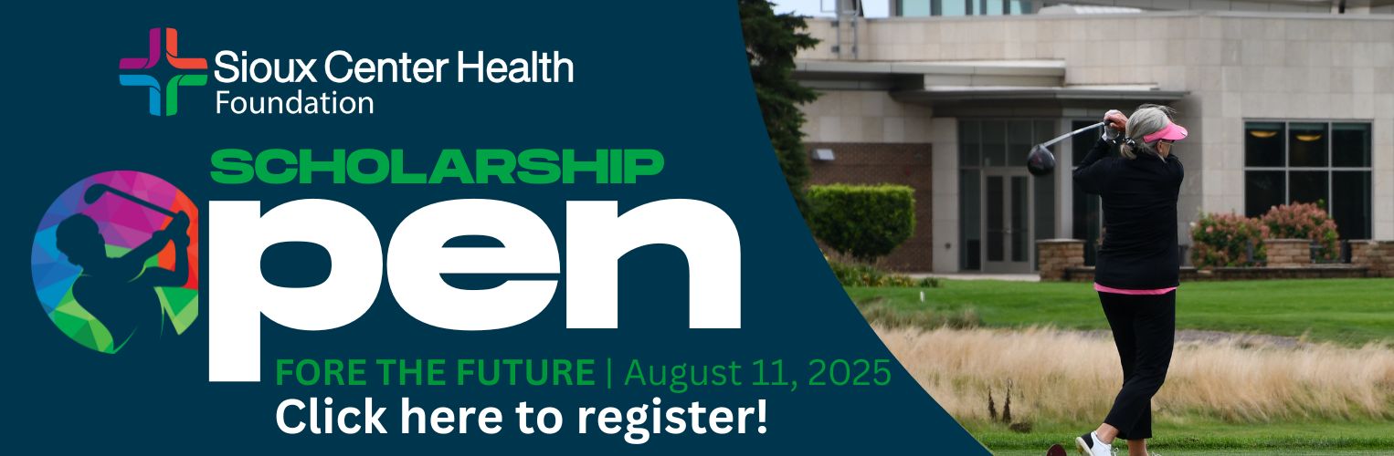 2025 Scholarship Open