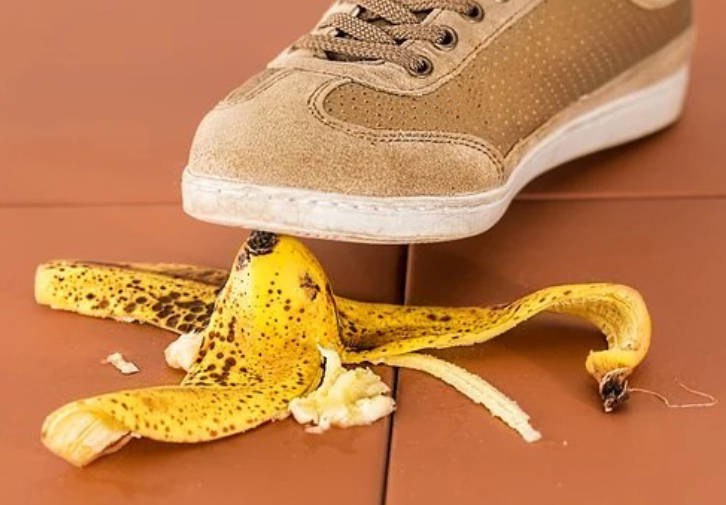 Fall Prevention