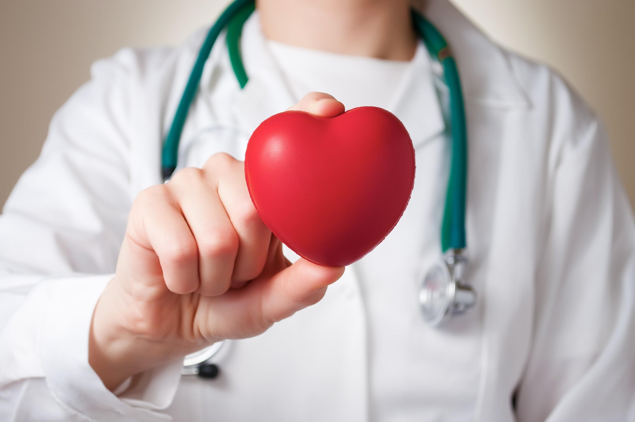 Tips for Heart Health