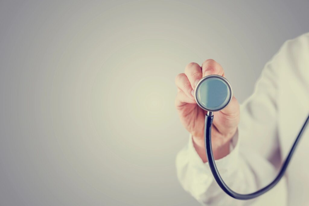 Doctor